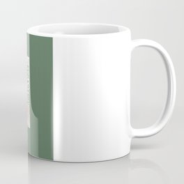 Life Path 5 (color background) Coffee Mug