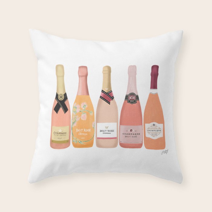 small inflatable cushion