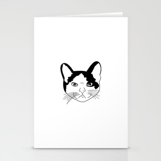 Pina Stationery Cards