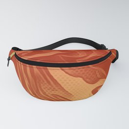 feed the flame Fanny Pack