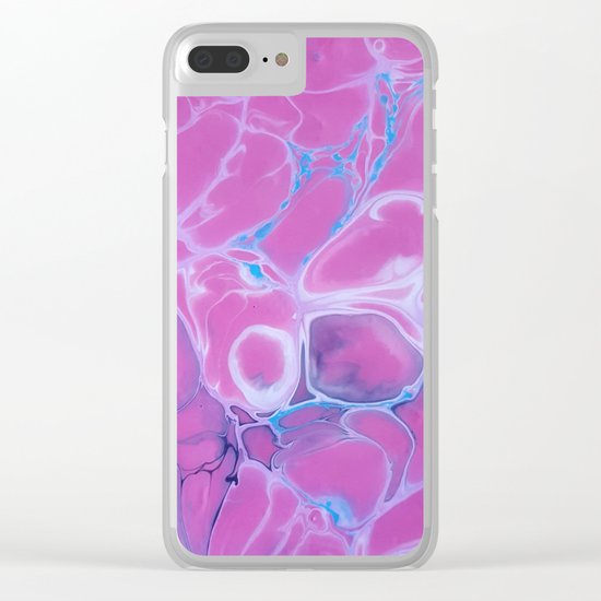 Gummy Clear iPhone Case
