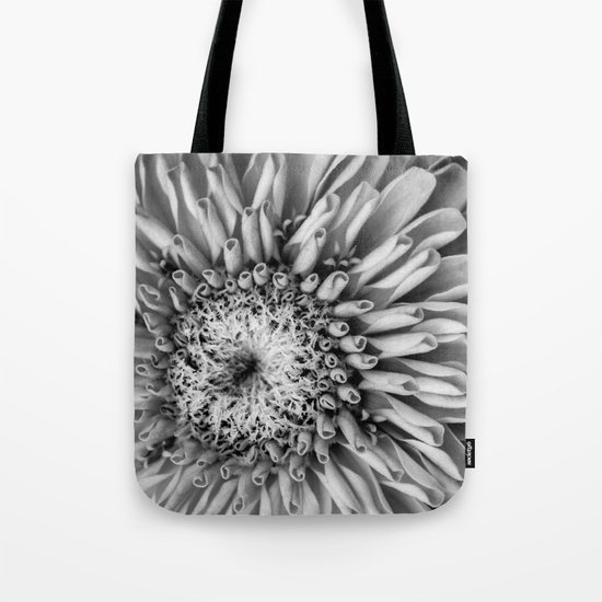 Where is Your Color, My Dear? Tote Bag