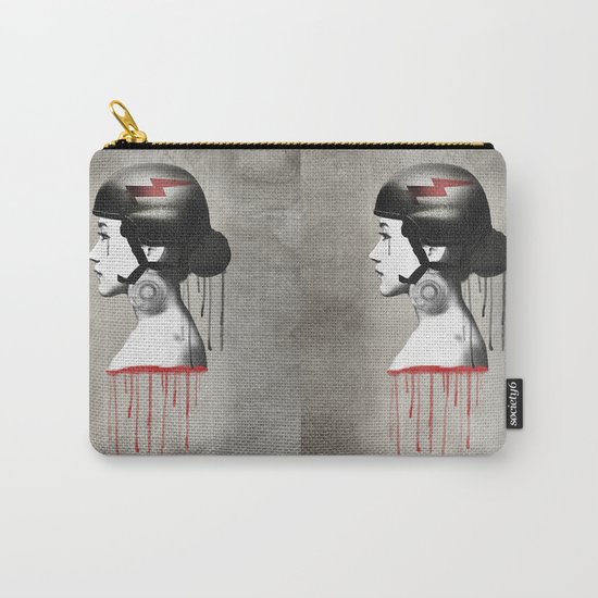 Tear Carry-All Pouch