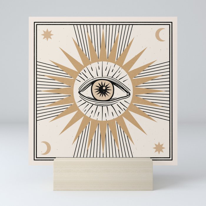 Mini Art Print