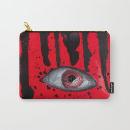 ladybug Carry-All Pouch