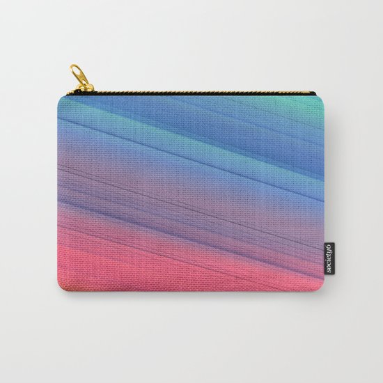 New Beginnings Carry-All Pouch