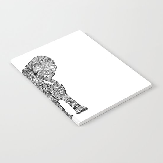 ELEPHAnT Notebook