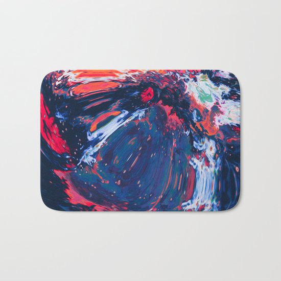 Shiloh Bath Mat