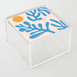 corail Acrylic Box