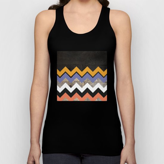 WoodPath Unisex Tank Top