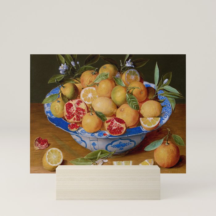 Mini Art Print