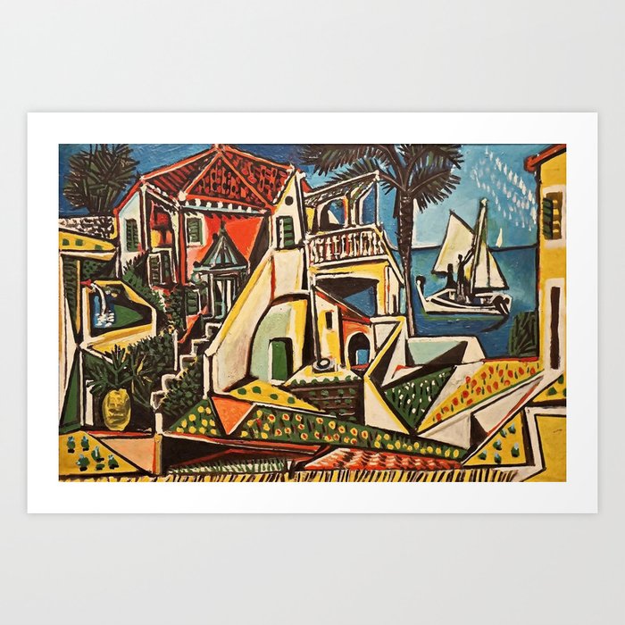 Art Print