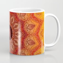 Sacral Fire Coffee Mug