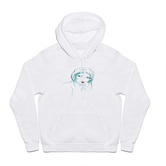 Ylia Hoody