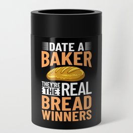 Bread Baker Maker Dough Baking Beginner Can Cooler