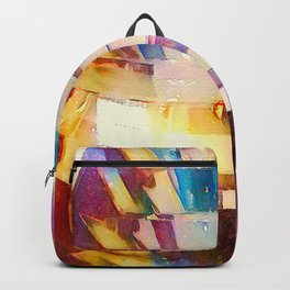 Prism Backpack