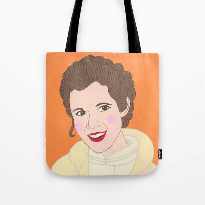 princess leia bag