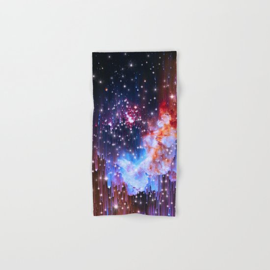 StarField Hand & Bath Towel