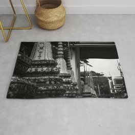 Bangkok Rug