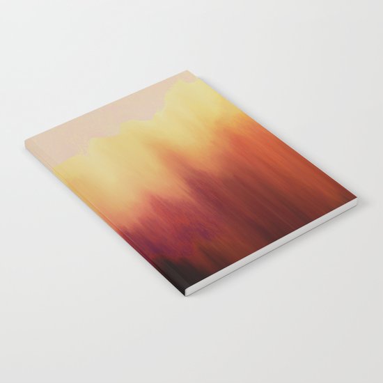 Forest Fire Notebook