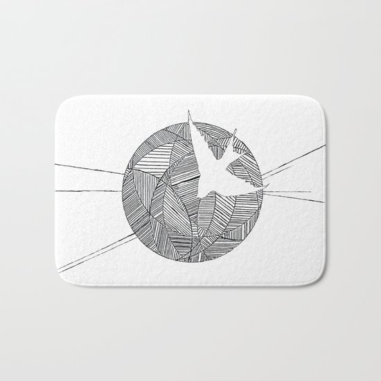 Celerity Bath Mat