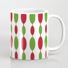 Christmas Pattern Mug