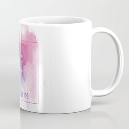 Elementals: Li Coffee Mug