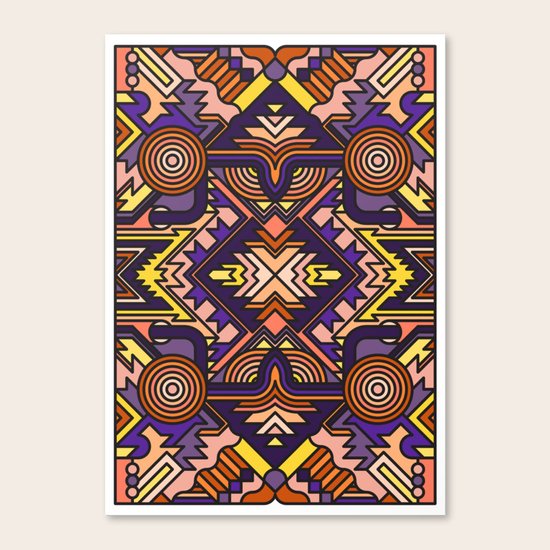 Everywhere Canvas Print