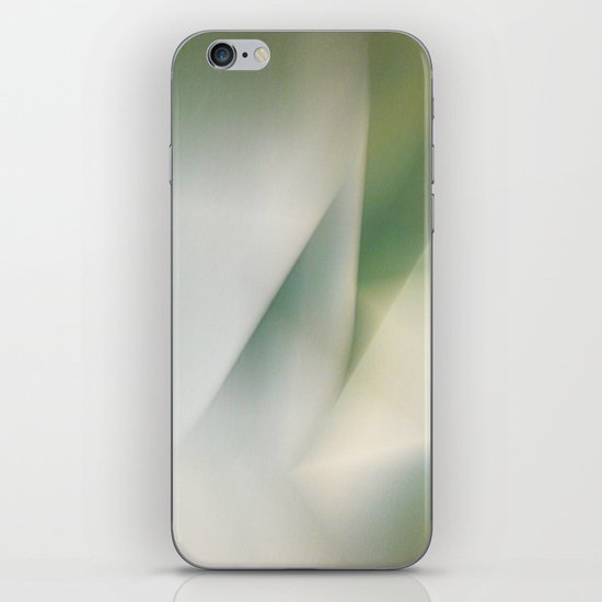 Space Geometry II/II iPhone & iPod Skin
