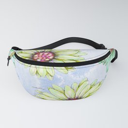 I'm an Early Bloomer Fanny Pack