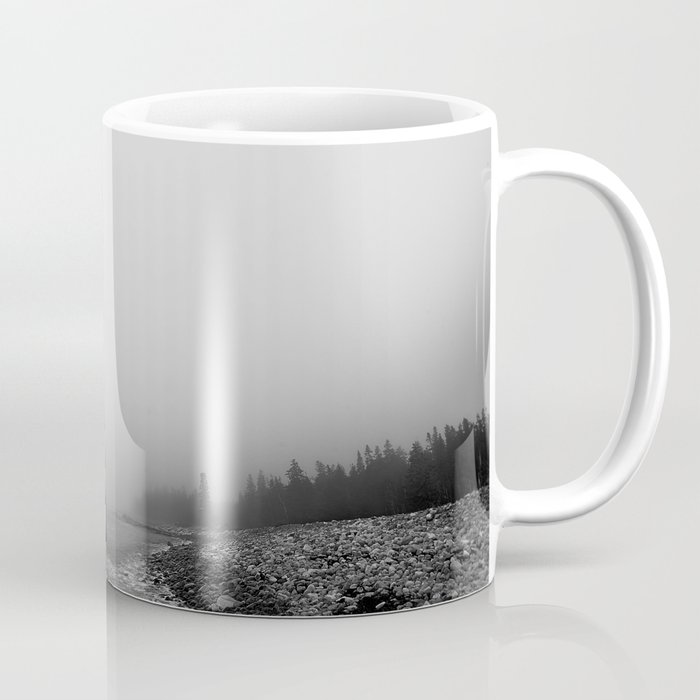 Seawall Coffee Mug
