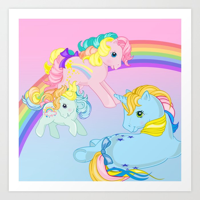 My Little Pony