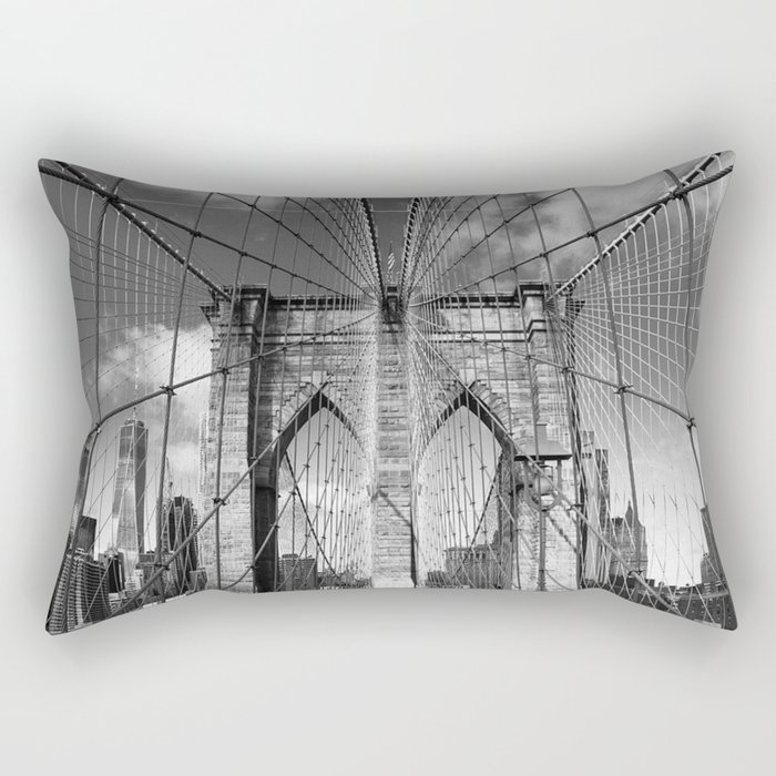 Rectangular Pillow