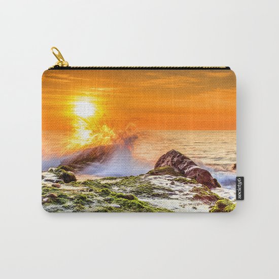 Beauty nature XIV Carry-All Pouch