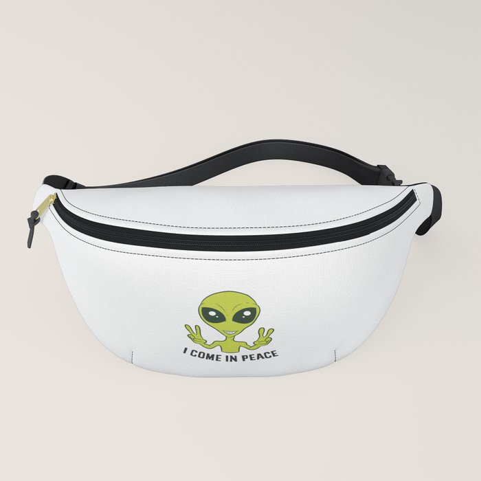 Edm sales fanny pack