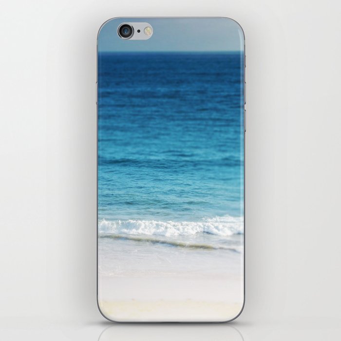 The Endless Summer 2 iPhone Skin