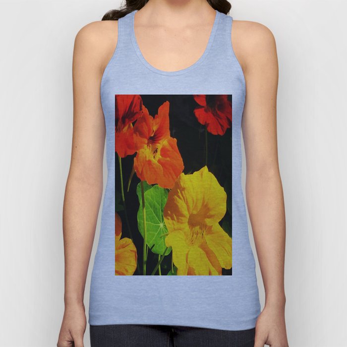 Spring is Here Two Tank Top