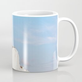 Seven Sisters Country Park, East Sussex, UK Coffee Mug