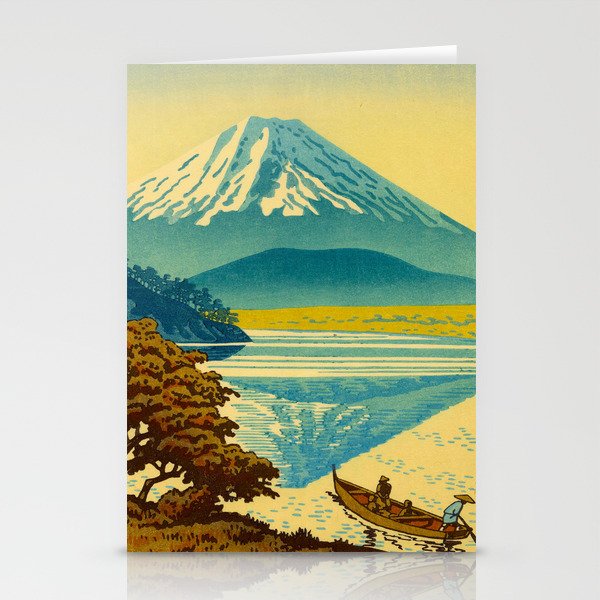 Fuji stationery 2025