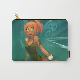 Elf Carry-All Pouch
