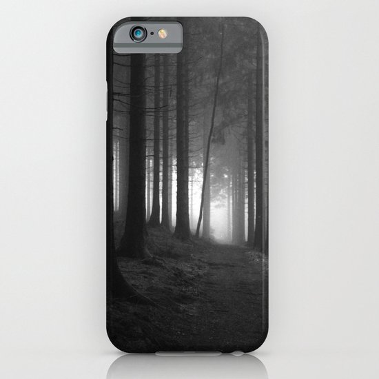 nature. iPhone & iPod Case
