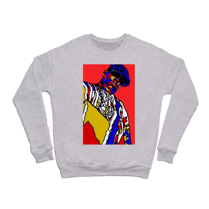 Biggie crewneck clearance