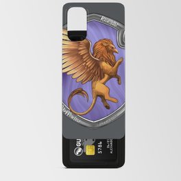 Ravendor/Gryffinclaw Android Card Case