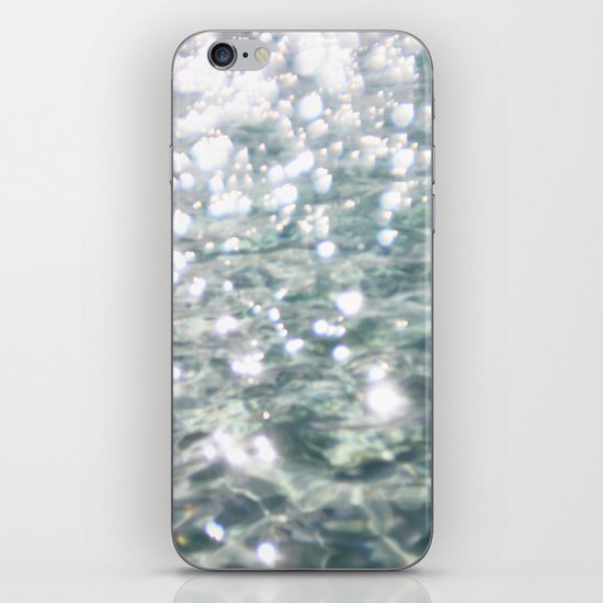 Dreaming iPhone Skin