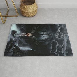 The revival Rug