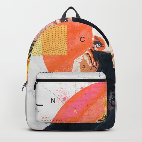 ninja backpack