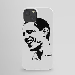 Barack Obama iPhone Case