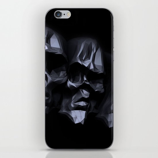 Look iPhone & iPod Skin