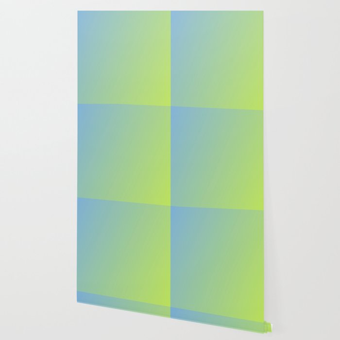 Pastel Colorful Gradient Wallpaper By Rhnpredator Society6