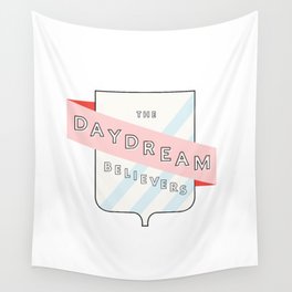 The Daydream Believers Wall Tapestry